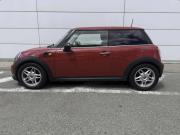 Mini Hatch II (R56) Рестайлинг Ставрополь  - изображение 35