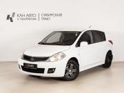 Nissan Tiida I Рестайлинг Казань  - изображение 9
