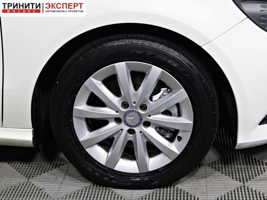 Mercedes-Benz A-Класс III (W176) Белгород  - изображение 18