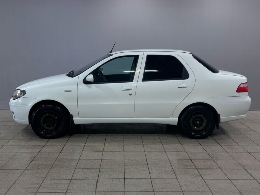 Fiat Albea I Рестайлинг Уфа  - изображение 8