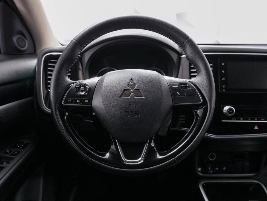Mitsubishi Outlander III Рестайлинг 3 Ульяновск  - изображение 14
