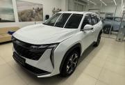 Geely Atlas II Волгоград  - изображение 10