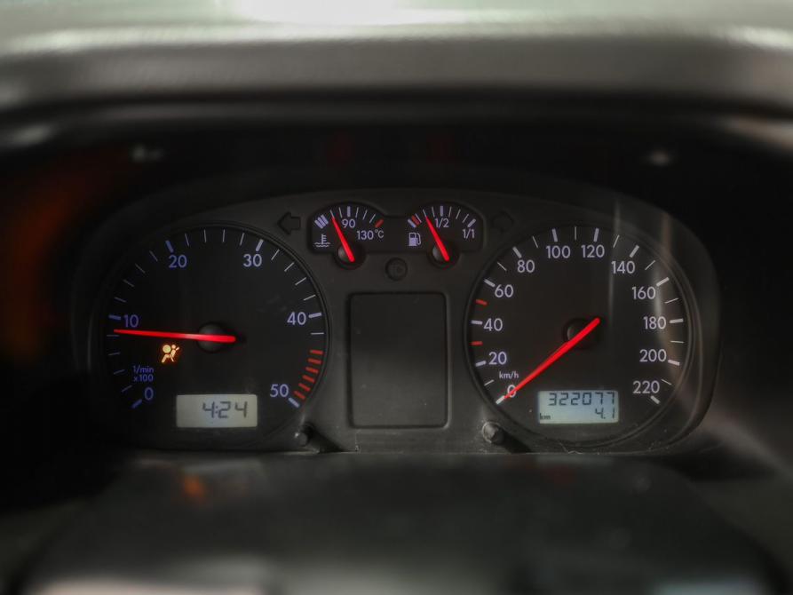 Volkswagen Transporter T4 Ижевск  - изображение 12