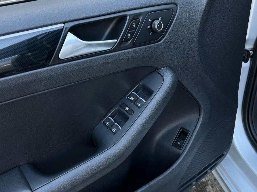 Volkswagen Jetta VI Рестайлинг Волгоград  - изображение 14