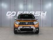Dacia Duster II Воронеж  - изображение 26