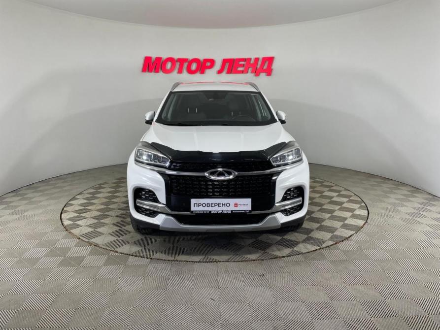 Chery Tiggo 8 I Воронеж  - изображение 2