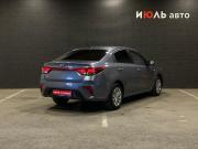 Kia Rio IV Челябинск  - изображение 27