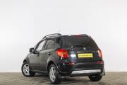 Suzuki SX4 I (Classic) Рестайлинг Тюмень  - изображение 23