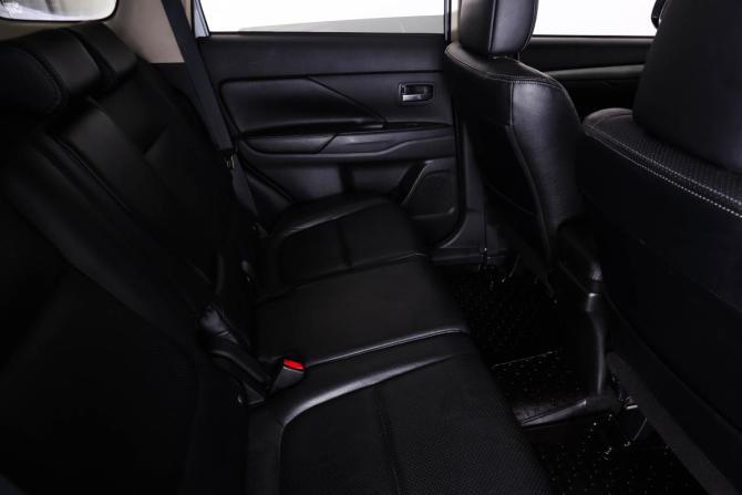 Mitsubishi Outlander III с пробегом 2012 года, цена 1 459 000 рублей, 223000 км, внедорожник, Автокод Объявления