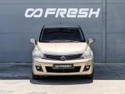 Nissan Tiida I Рестайлинг Краснодар  - изображение 18