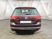 Volkswagen Passat B8 Москва  - изображение 27