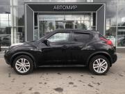 Nissan Juke I Брянск  - изображение 23