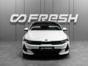 Kia K5 III Тюмень  - изображение 31
