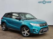 Suzuki Vitara II Москва  - изображение 17