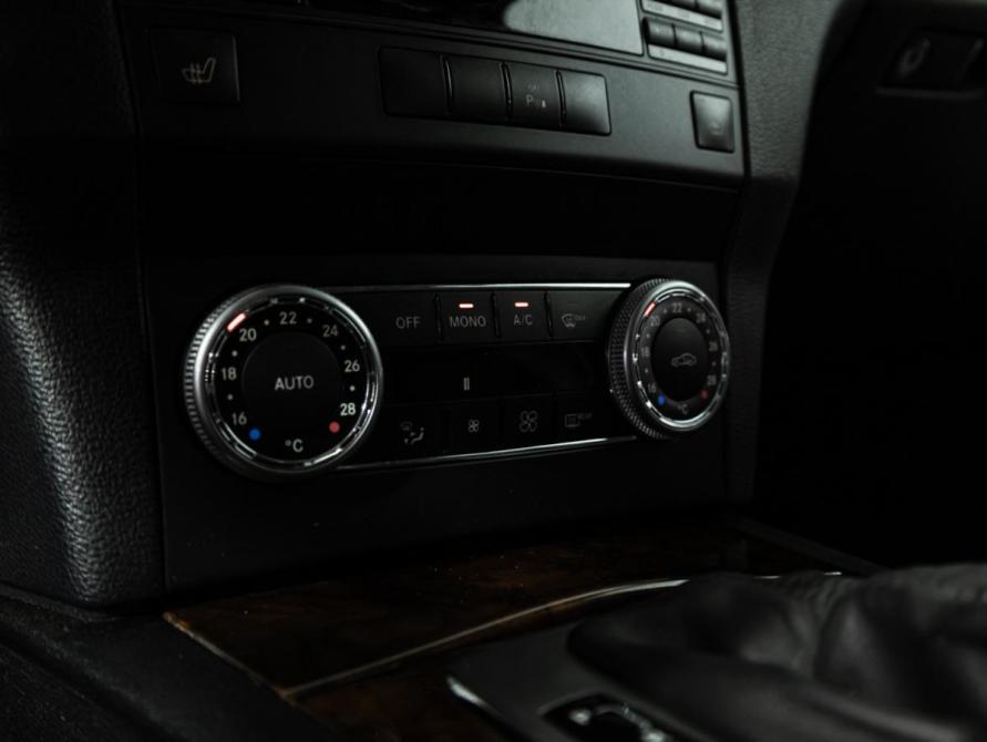 Mercedes-Benz GLK-Класс I (X204) Санкт-Петербург  - изображение 16