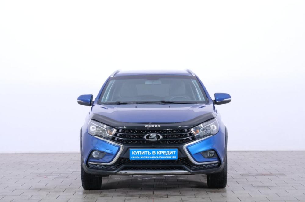 Lada (ВАЗ) Vesta I Омск  - изображение 2