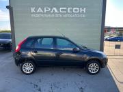 Lada (ВАЗ) Kalina II Екатеринбург  - изображение 16