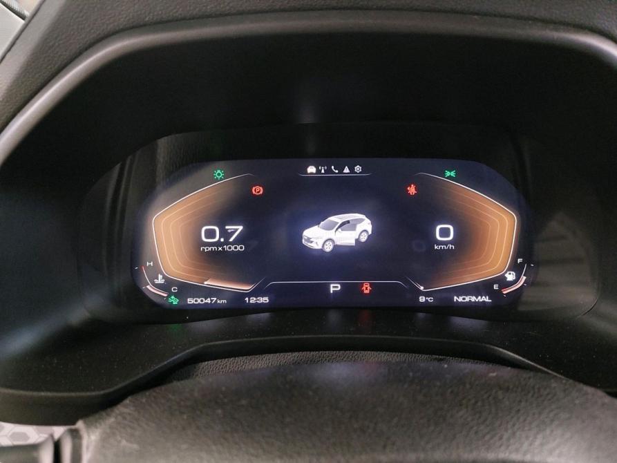 Haval F7 I Рестайлинг Москва  - изображение 6