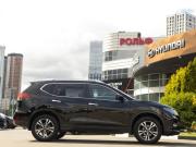 Nissan X-Trail III Рестайлинг Москва  - изображение 24