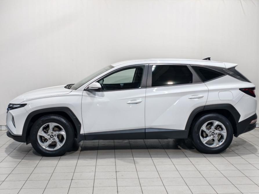 Hyundai Tucson IV Курск  - изображение 2
