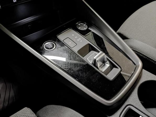 Audi A3 IV (8Y) с пробегом 2021 года, цена 2 825 000 рублей, 53867 км, седан, Автокод Объявления
