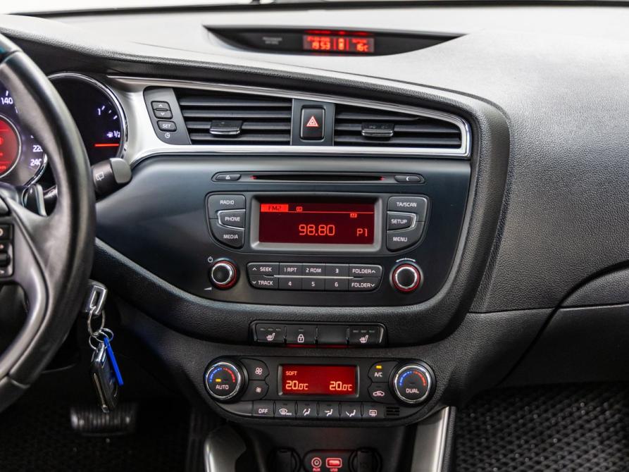 Kia Ceed II Рестайлинг Волгоград  - изображение 15