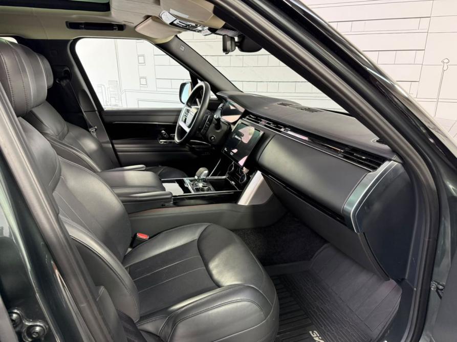 Land Rover Range Rover V Москва  - изображение 25