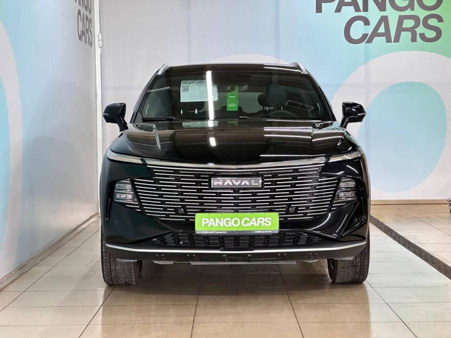 Haval F7 II Набережные Челны  - изображение 2