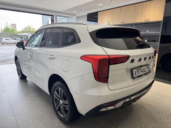 Haval Jolion I с пробегом 2023 года, цена 1 838 200 рублей, 44435 км, внедорожник, Автокод Объявления