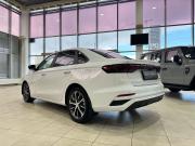 Geely Emgrand II Москва  - изображение 23