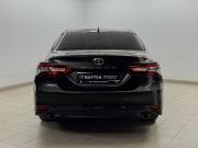 Toyota Camry VIII (XV70) Вологда  - изображение 29