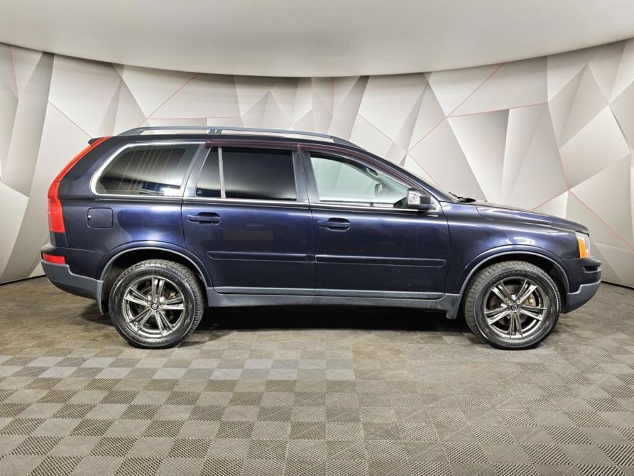 Volvo XC90 I Рестайлинг Москва  - изображение 5