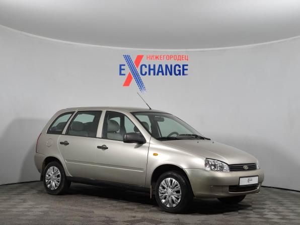 Lada (ВАЗ) Kalina I с пробегом 2011 года, цена 266 000 рублей, 124040 км, универсал, Автокод Объявления