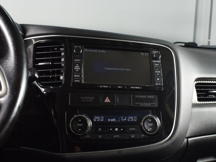 Mitsubishi Outlander III Кемерово  - изображение 16