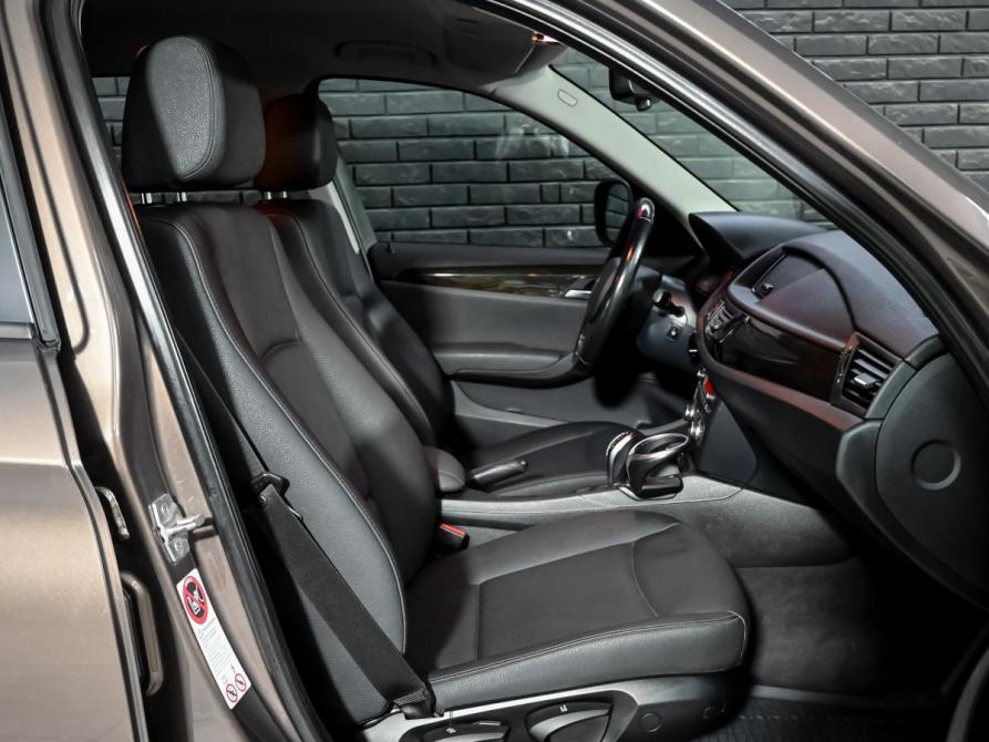 BMW X1 I (E84) Рестайлинг Екатеринбург  - изображение 9