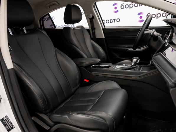 Omoda S5 с пробегом 2024 года, цена 1 399 000 рублей, 24412 км, седан, Автокод Объявления