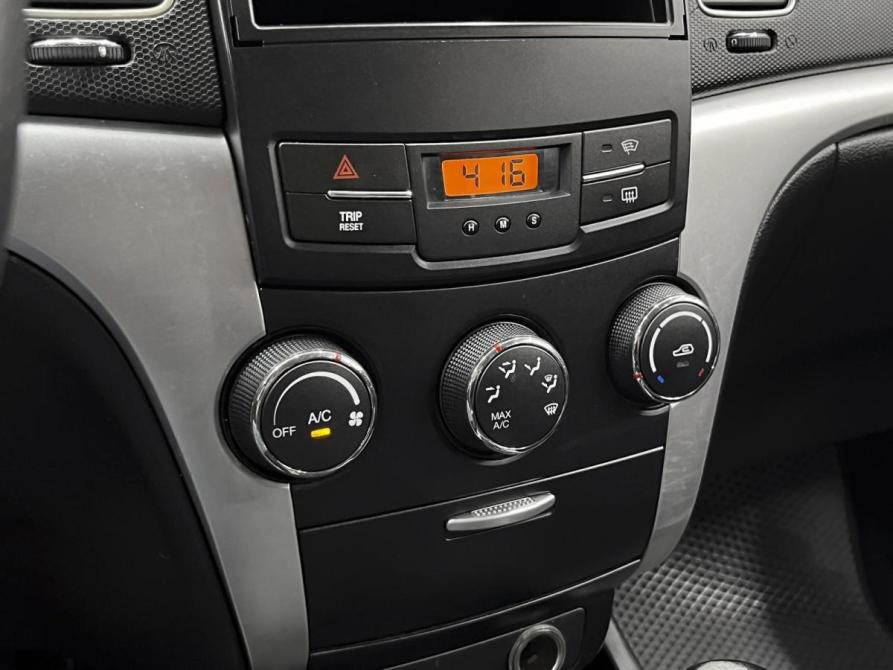 SsangYong Actyon II Ростов-на-Дону  - изображение 12