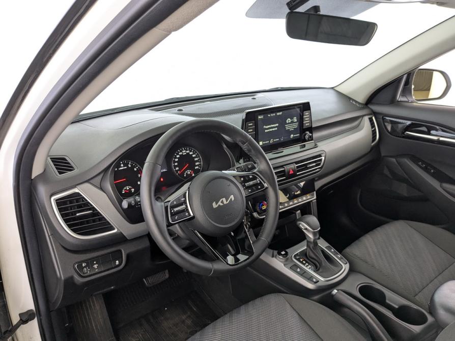 Kia Seltos I Москва  - изображение 16