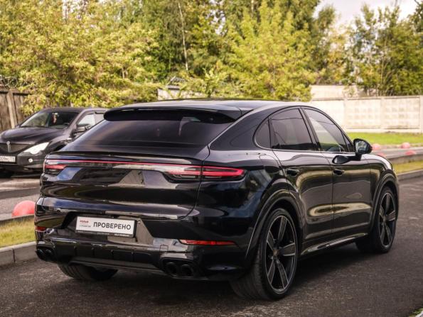 Porsche Cayenne III с пробегом 2019 года, цена 8 499 000 рублей, 109930 км, внедорожник, Автокод Объявления