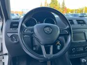Skoda Yeti I Рестайлинг Альметьевск  - изображение 17