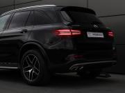 Mercedes-Benz GLC AMG I (X253) Москва  - изображение 53