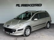 Peugeot 307 I Рестайлинг Уфа  - изображение 16