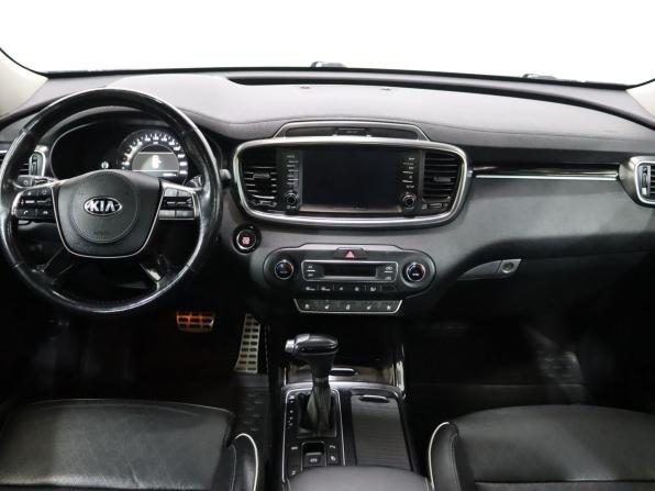 Kia Sorento III Prime Рестайлинг с пробегом 2018 года, цена 2 790 000 рублей, 105450 км, внедорожник, Автокод Объявления
