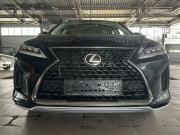 Lexus RX IV Рестайлинг Самара  - изображение 58