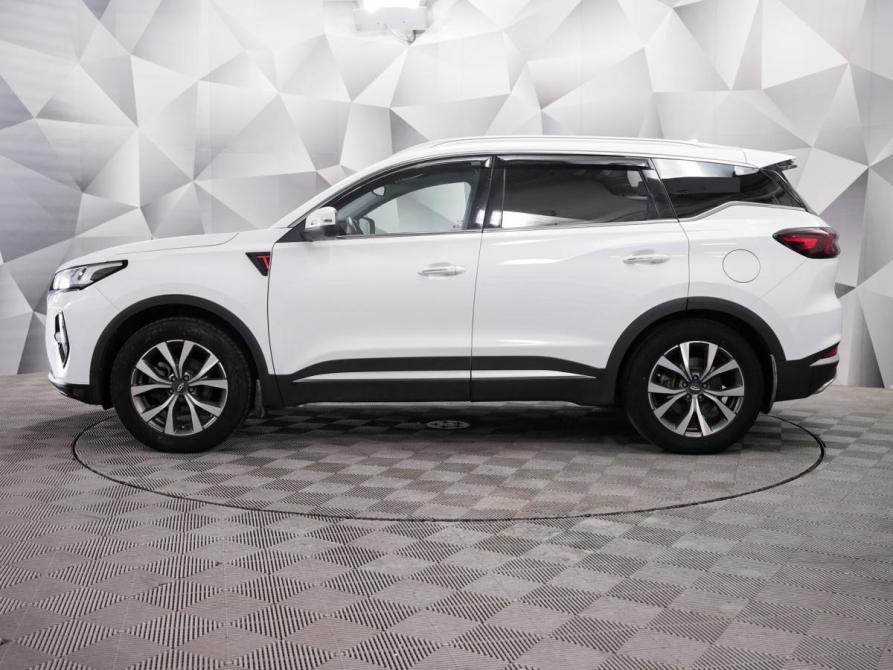 Chery Tiggo 7 Pro Max I Ульяновск  - изображение 2