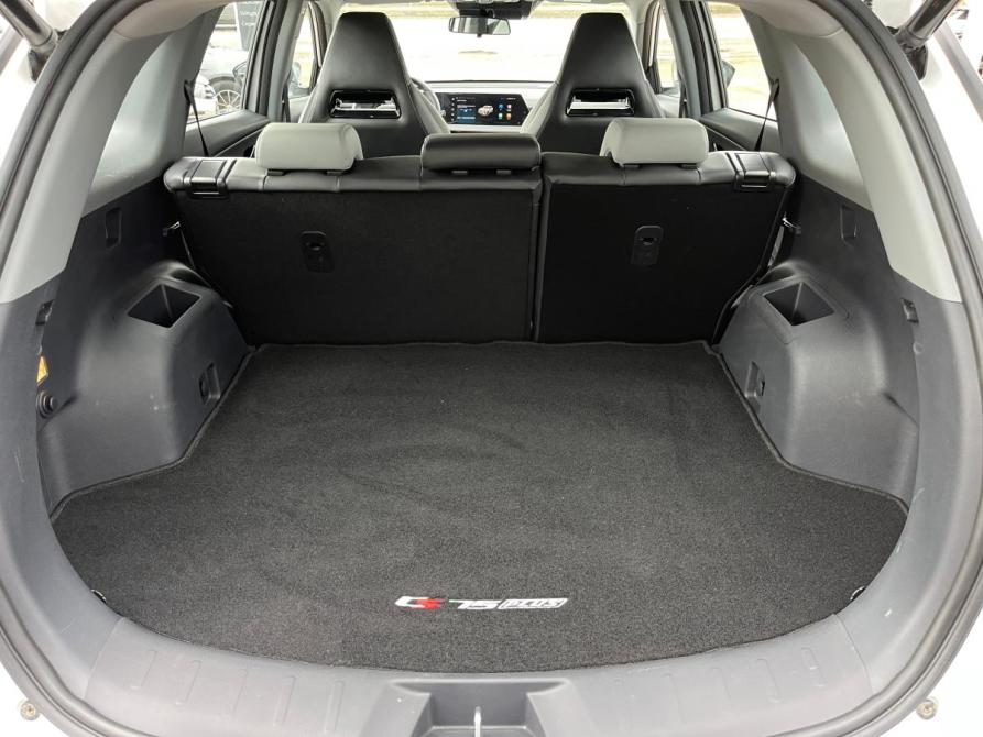Changan CS75 Plus III Октябрьский  - изображение 19