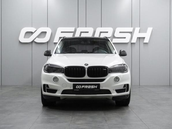 BMW X5 III (F15) с пробегом 2015 года, цена 3 210 000 рублей, 257606 км, внедорожник, Автокод Объявления