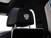 BMW 7 серии VI (G11/G12) Москва  - изображение 51