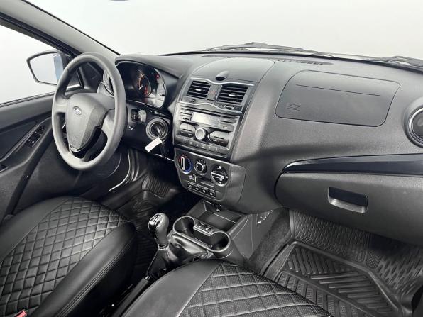 Lada (ВАЗ) Granta I Рестайлинг с пробегом 2023 года, цена 850 000 рублей, 8159 км, седан, Автокод Объявления