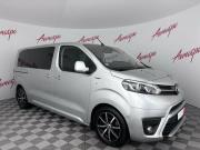 Toyota ProAce II Псков  - изображение 30